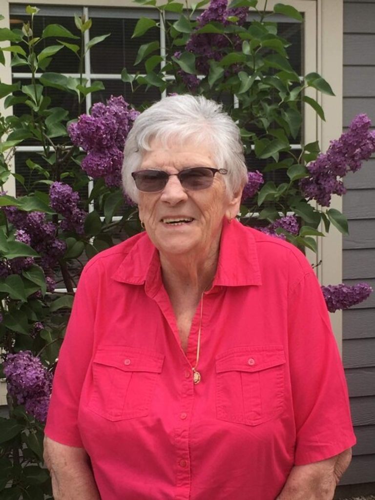 Barbara A. Pickard Profile Photo