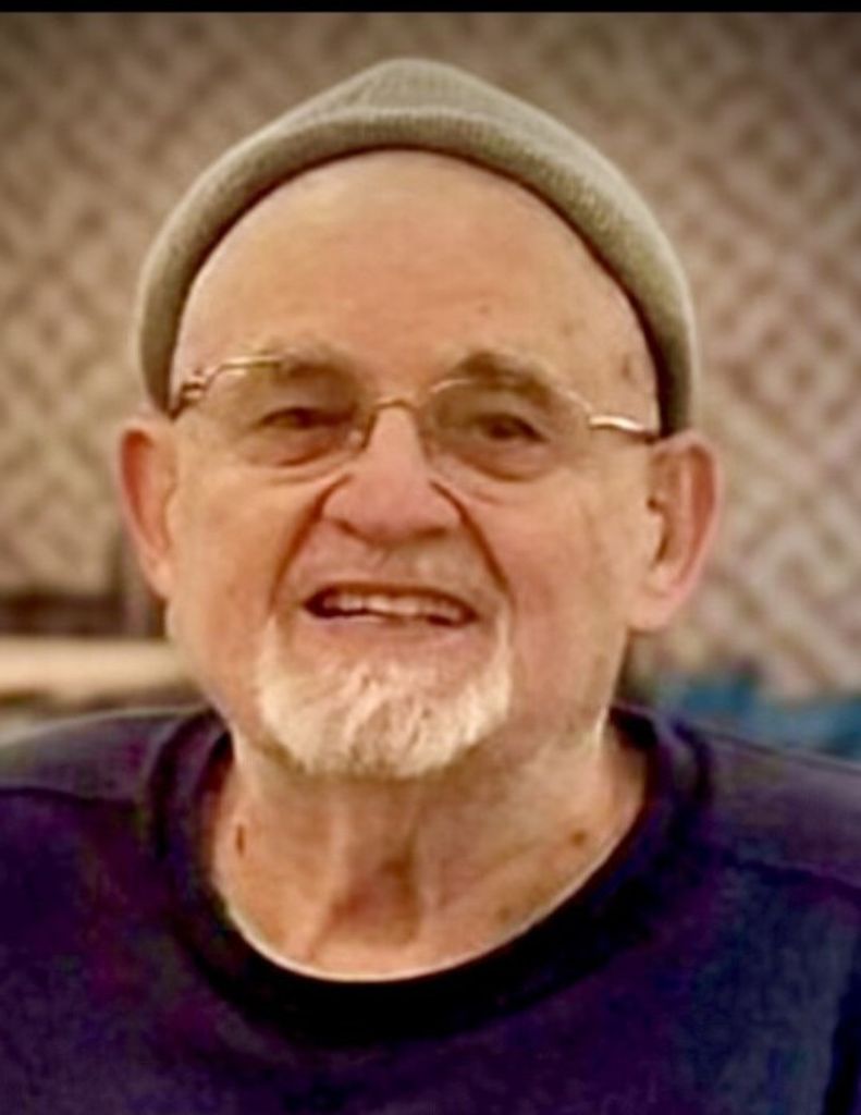 Richard E "Dick" Maltby Profile Photo