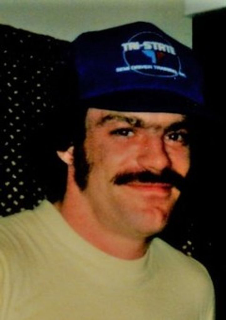William J Bromstead