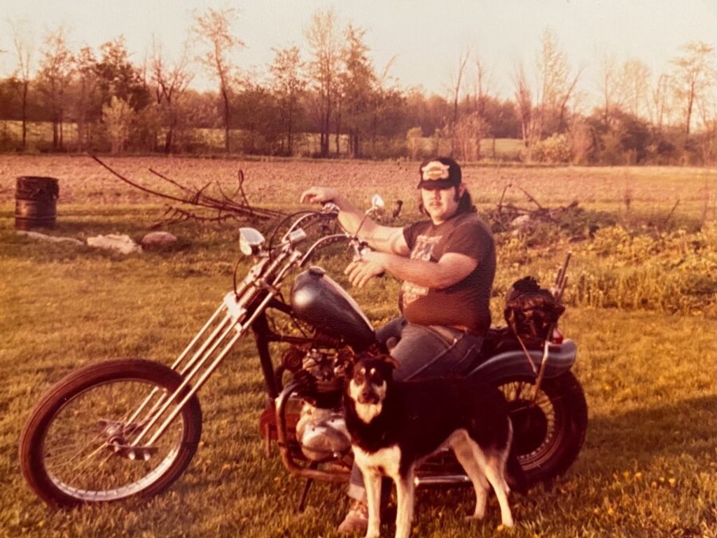 Kevin Lloyd Davis Profile Photo