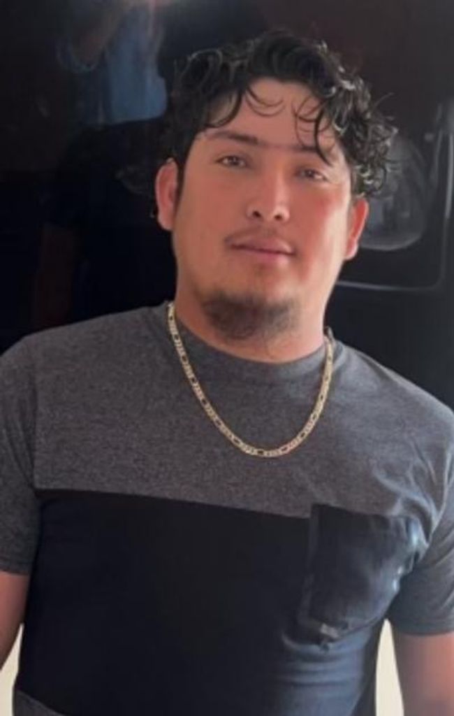 Jose Hernain Garcia Rios Profile Photo