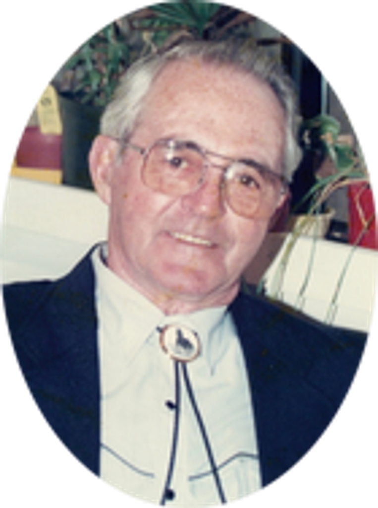 Andrew Chaffee