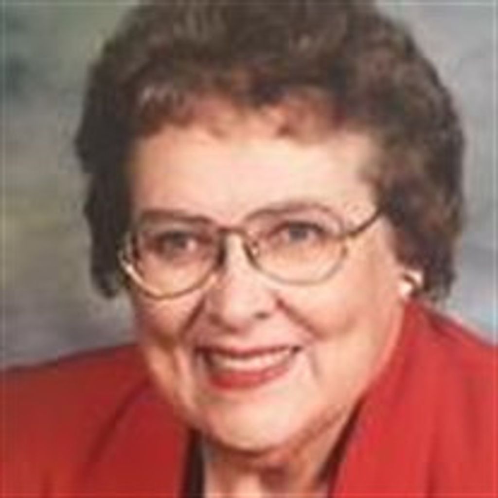 Jeanette Gay Cowels