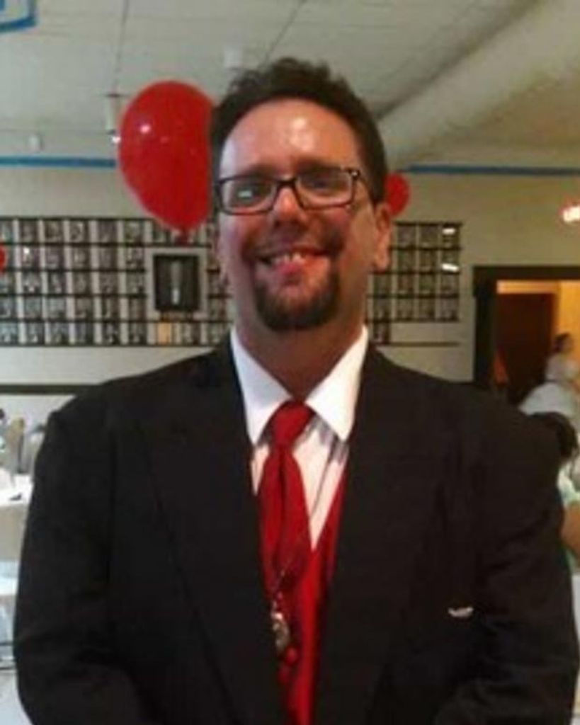 Heath J. Hembd Profile Photo