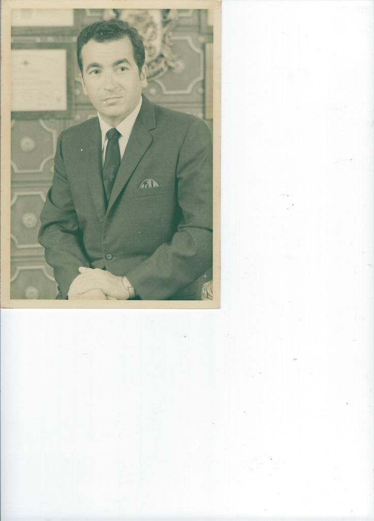 Dr. Julius Sisto Bosco Sr. Profile Photo