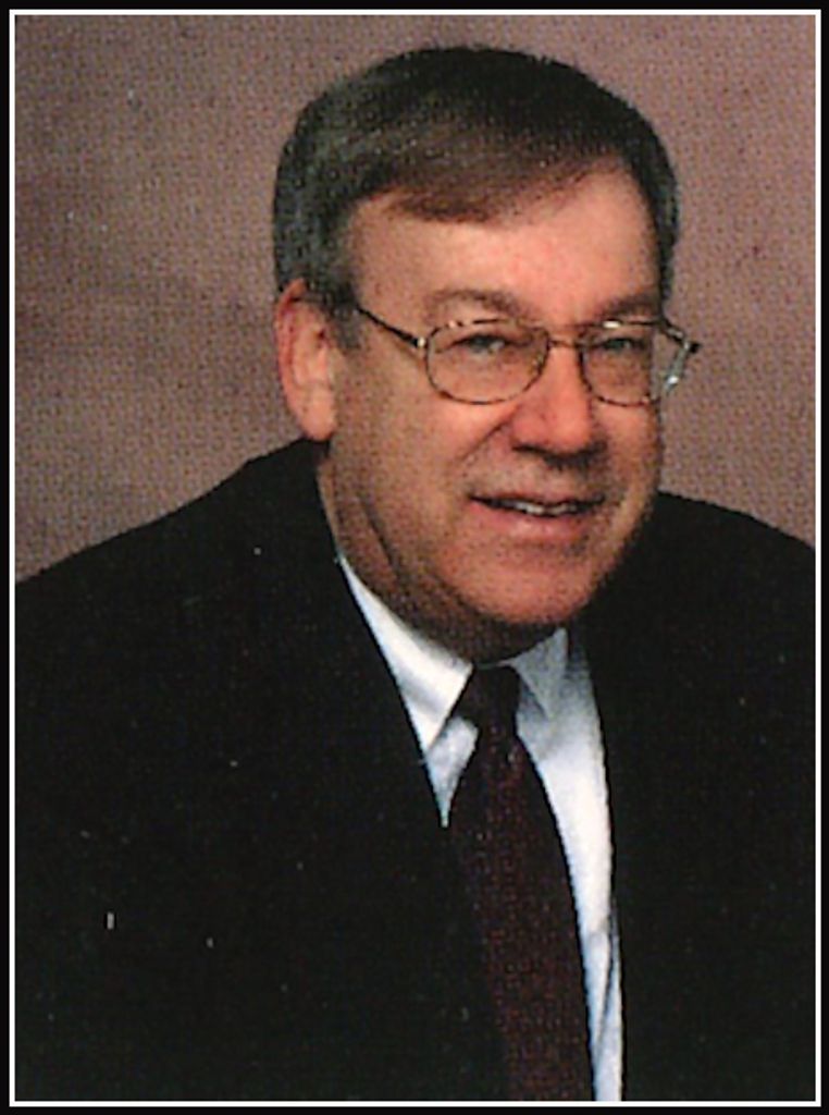 Lynn Elliot Meier