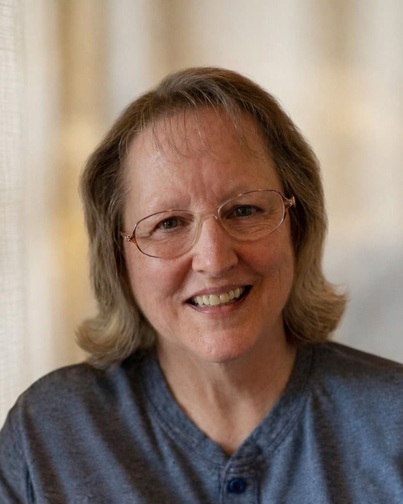 Robin H Scott Profile Photo