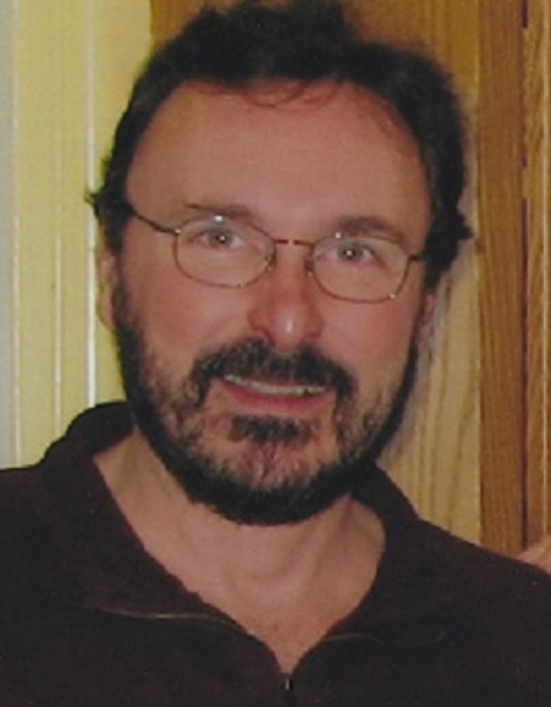 Alan Kearney Profile Photo