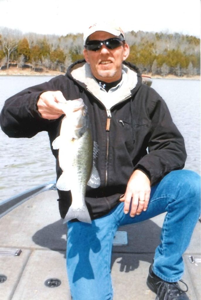Gary Wayne Estes