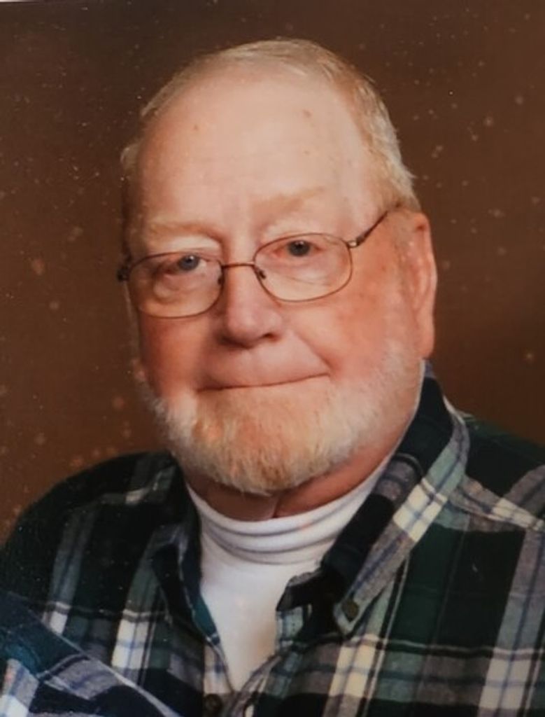 Ronald Murray Profile Photo