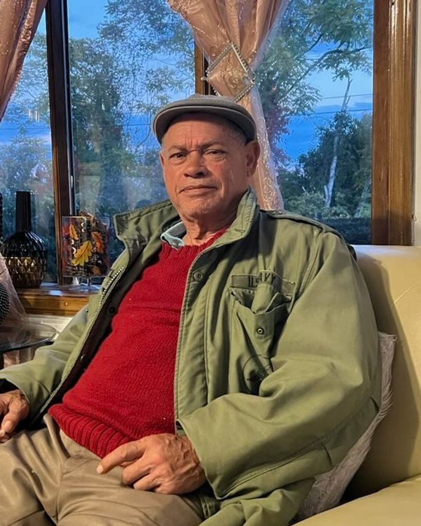 Miguel A Pabon Aldarondo Profile Photo