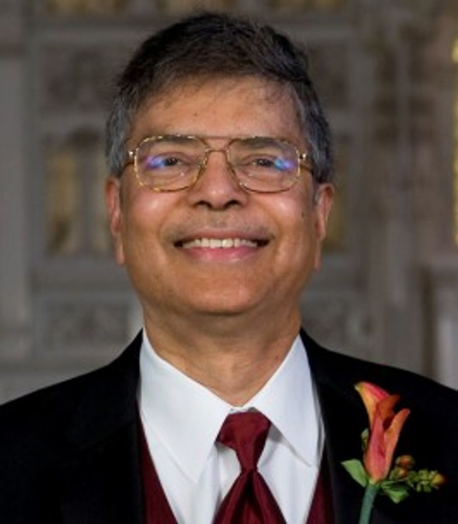 Ronald D'Souza
