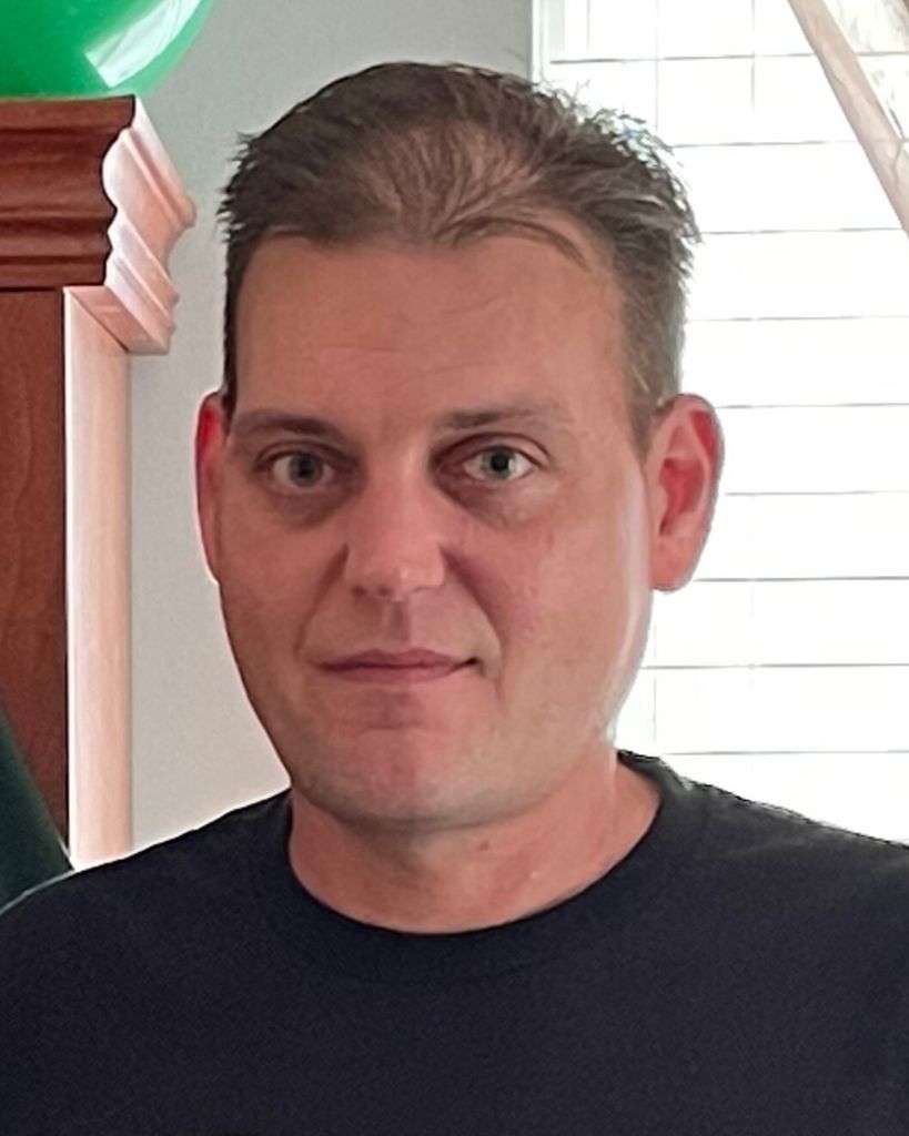 Ronald Neil Nash