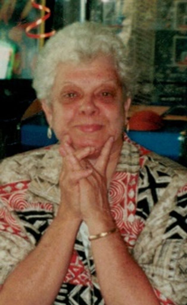 Marlene Daughtry