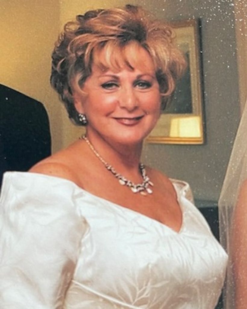 Elane Specter Profile Photo