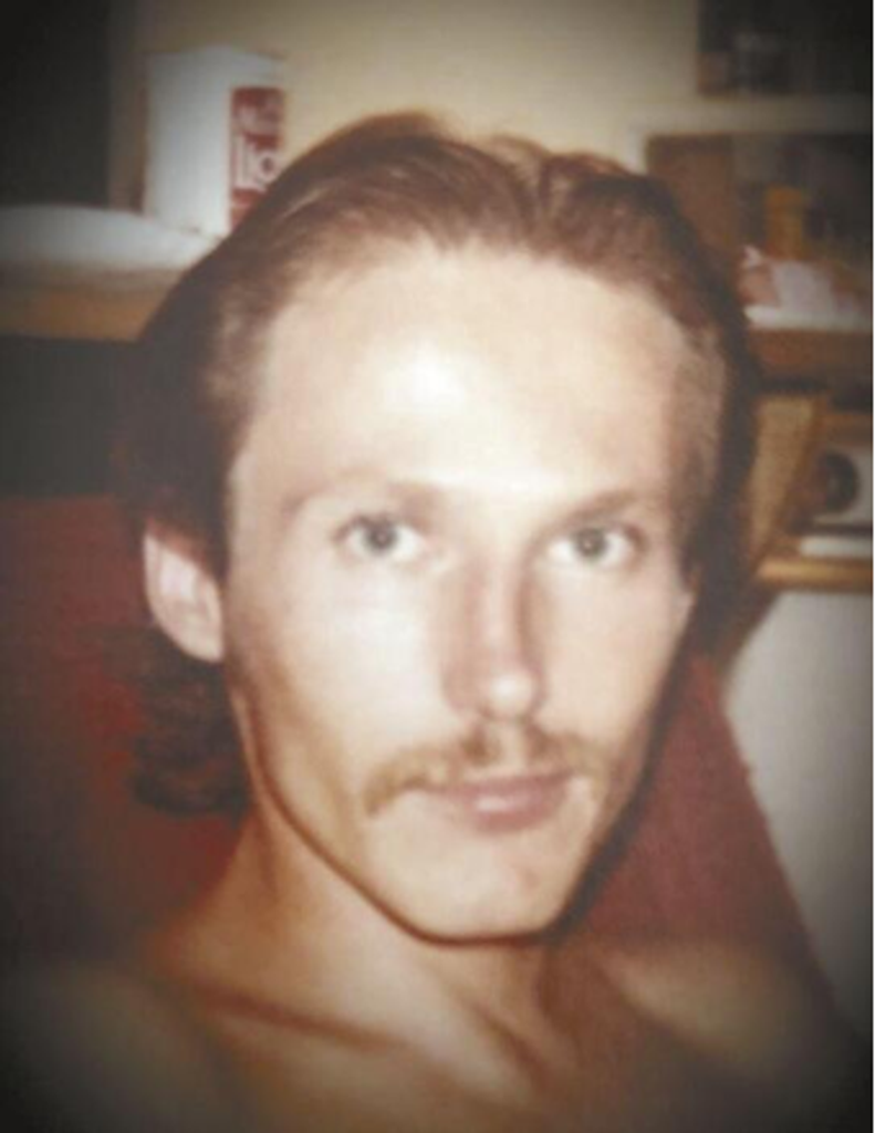 Joseph Guy Birdsall Profile Photo