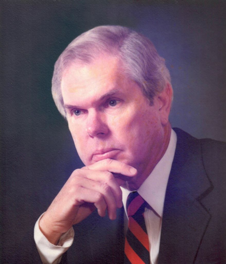 James Russell Forlaw Profile Photo