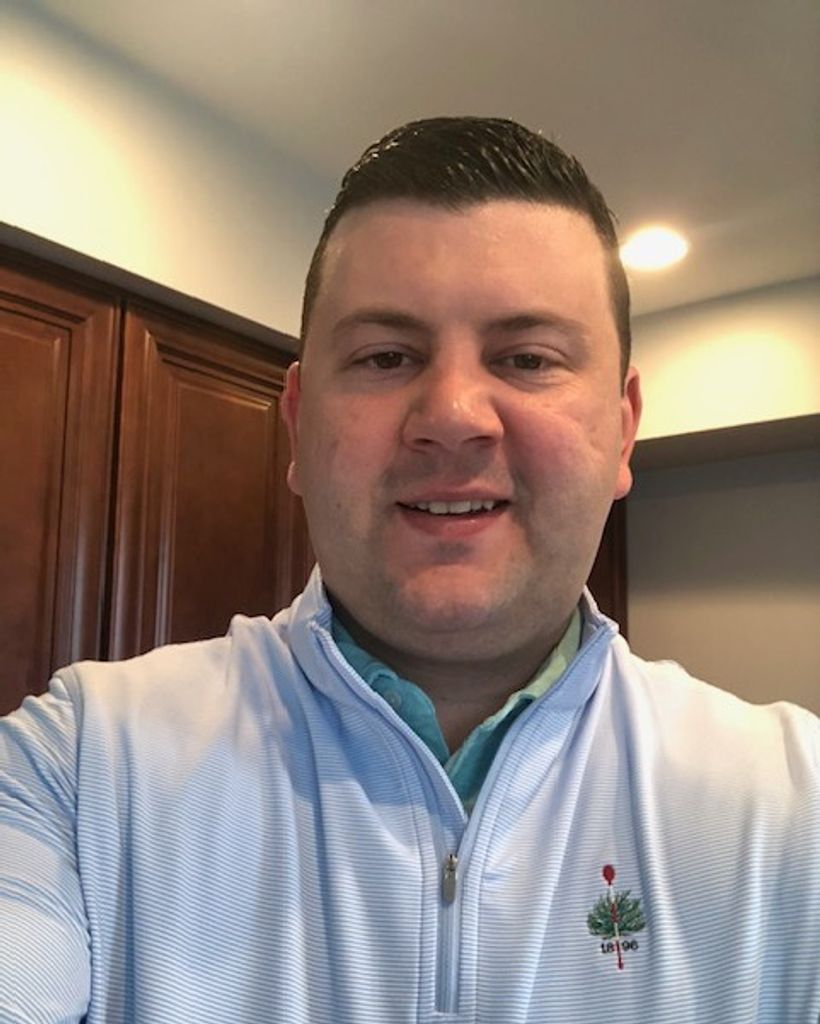Joseph L. Harrigan III