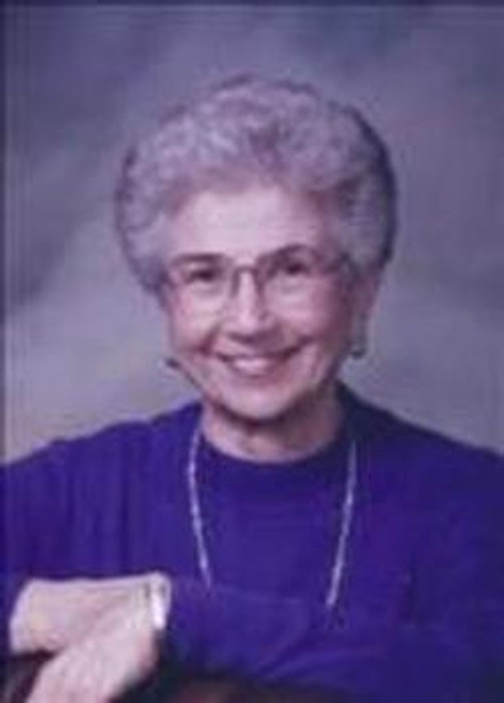 Zella Kathleen Hook