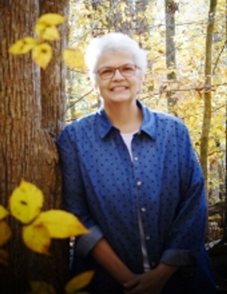 Charlotte Ann Fuller Ward
