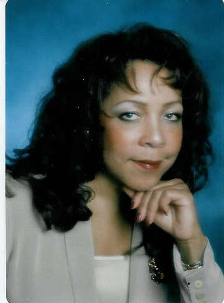 Dr. Janice Ellen Hale Profile Photo