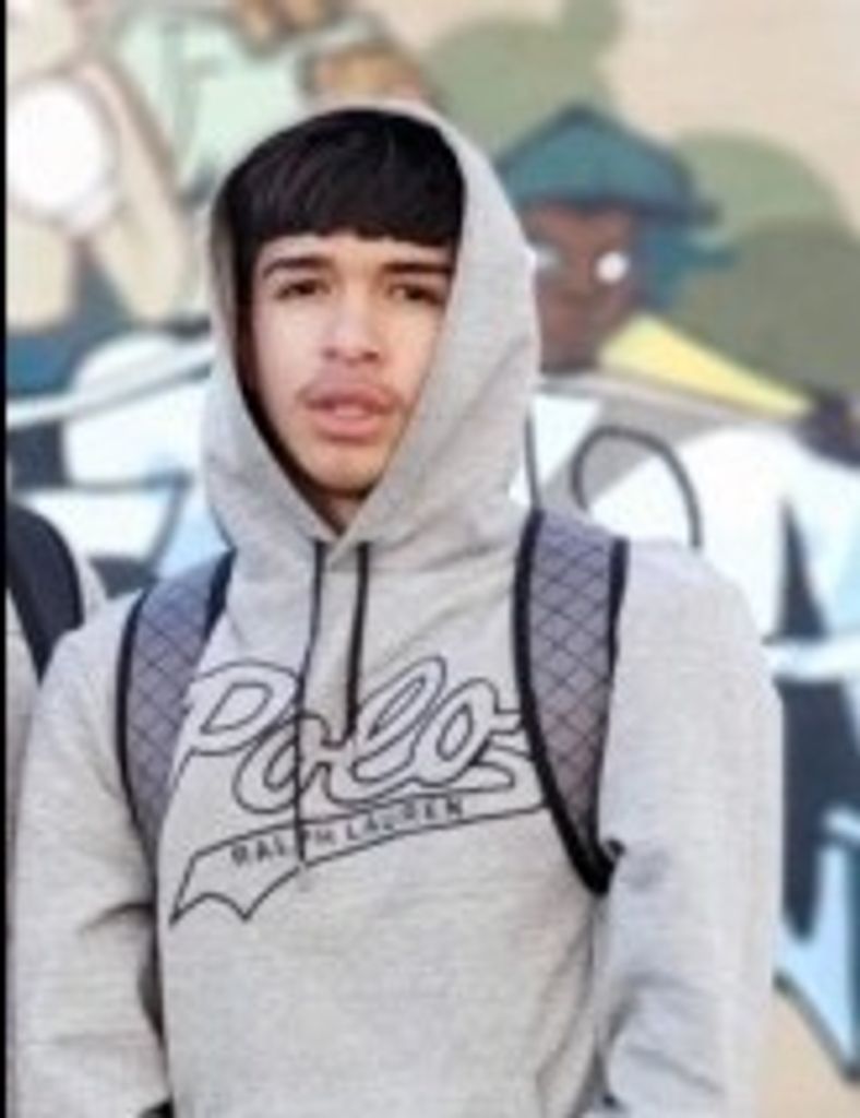 Joseph Salazar Jr. Profile Photo
