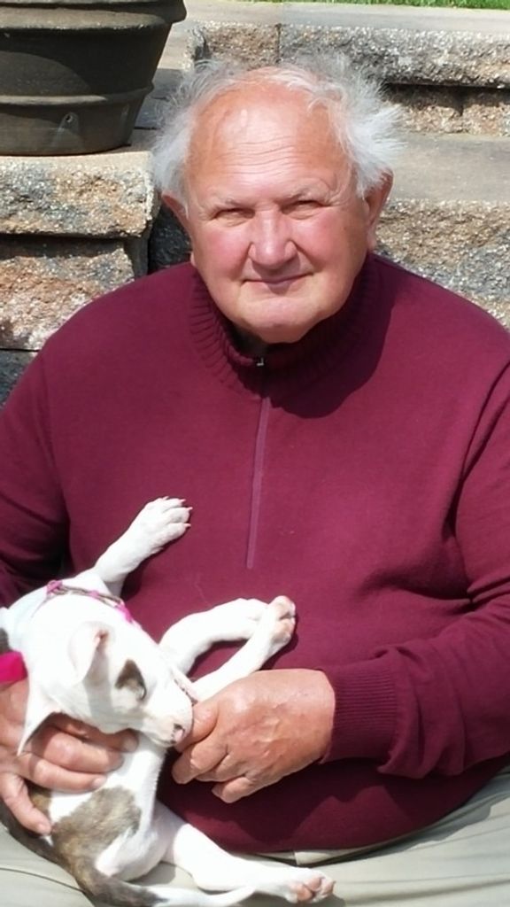 John "Mike" M. Mahoney Ii Profile Photo