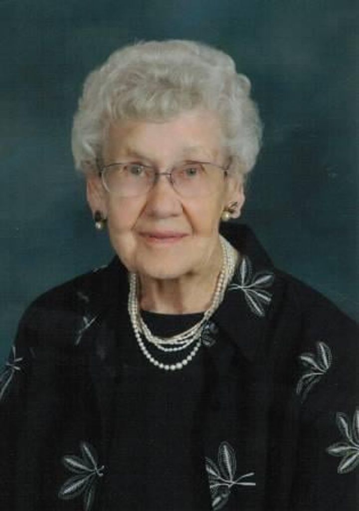 Violet E. Redabaugh