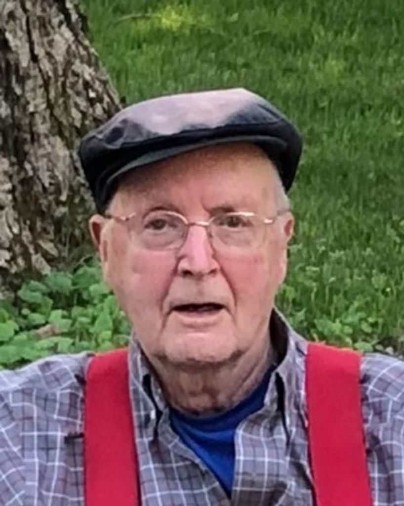 Thomas E. May