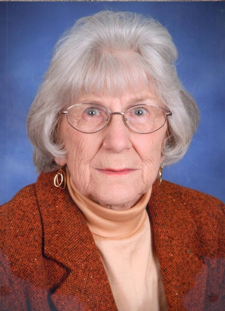 Jeanette Johnson Profile Photo