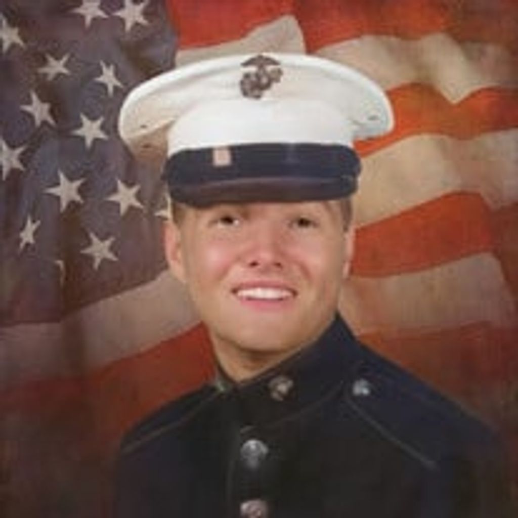 Theodore Ernest "Ted" Oberg Jr.