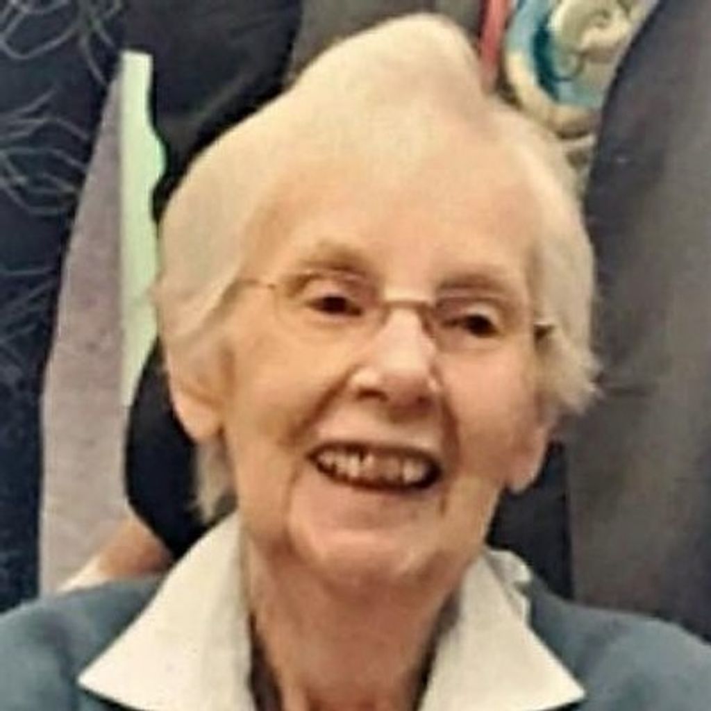 Patricia K. Mann Profile Photo