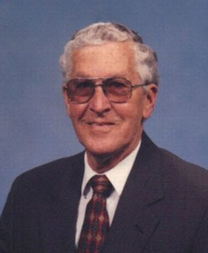 Frank  Marion Smith