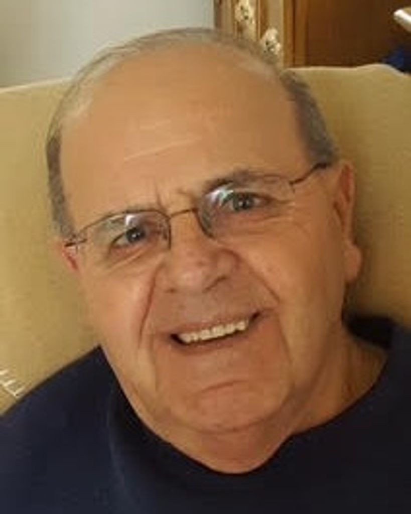 Robert J. "Bob" Amiano Profile Photo