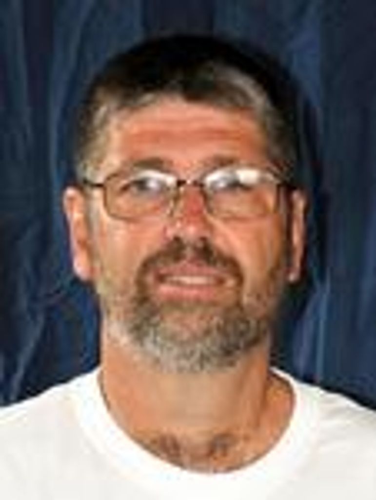 Timothy Stolberg