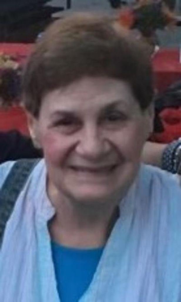 Marie H. O'Brien Profile Photo