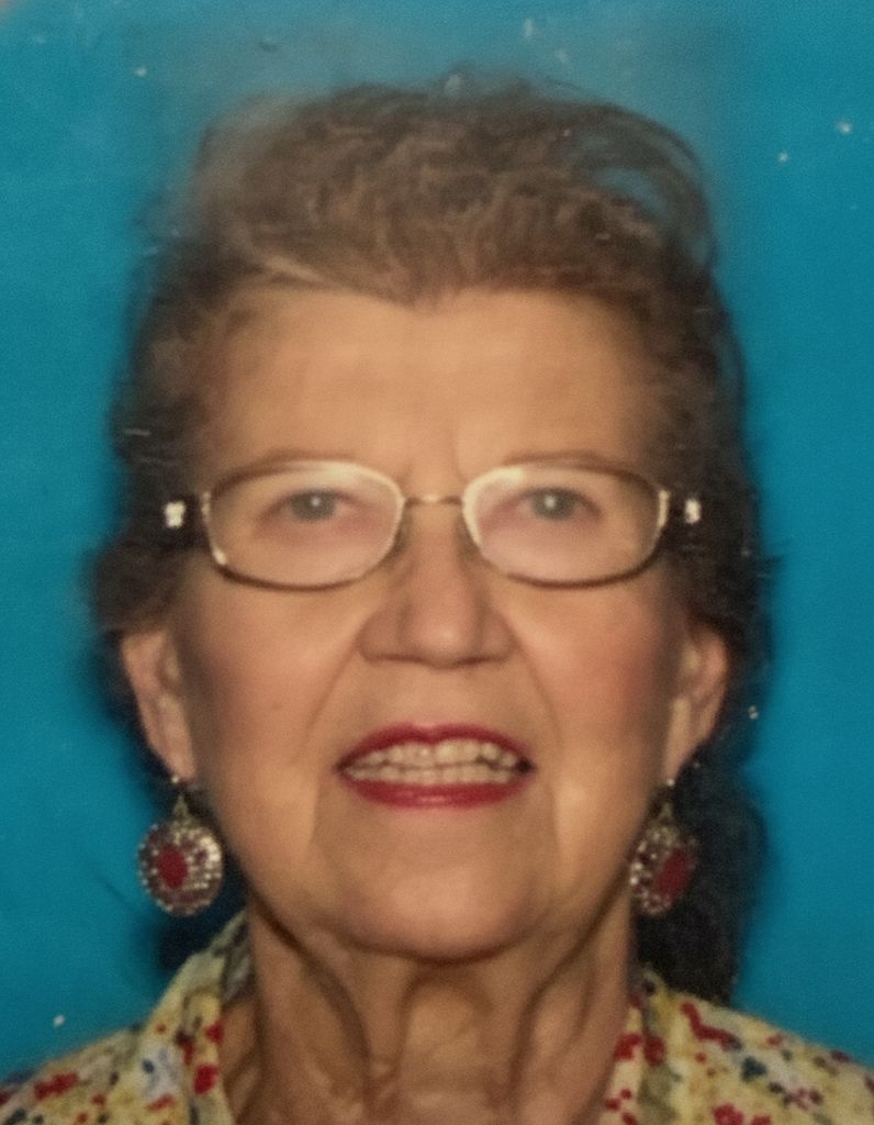Beth Anna Fetters Profile Photo