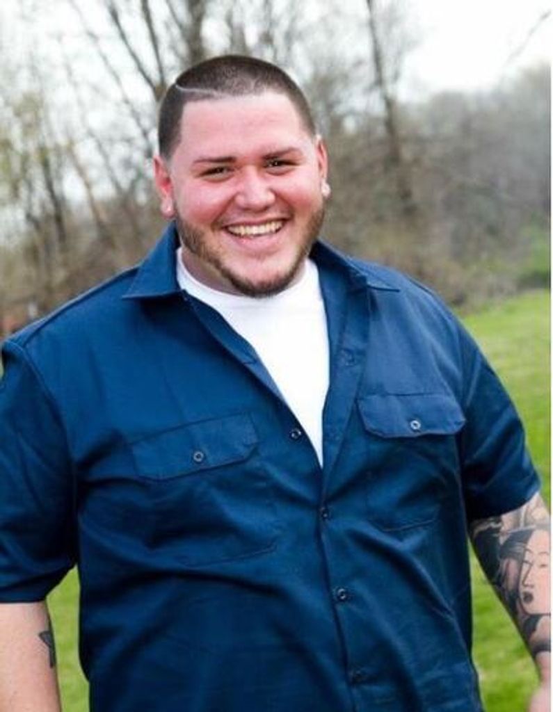 Juan Rios Profile Photo