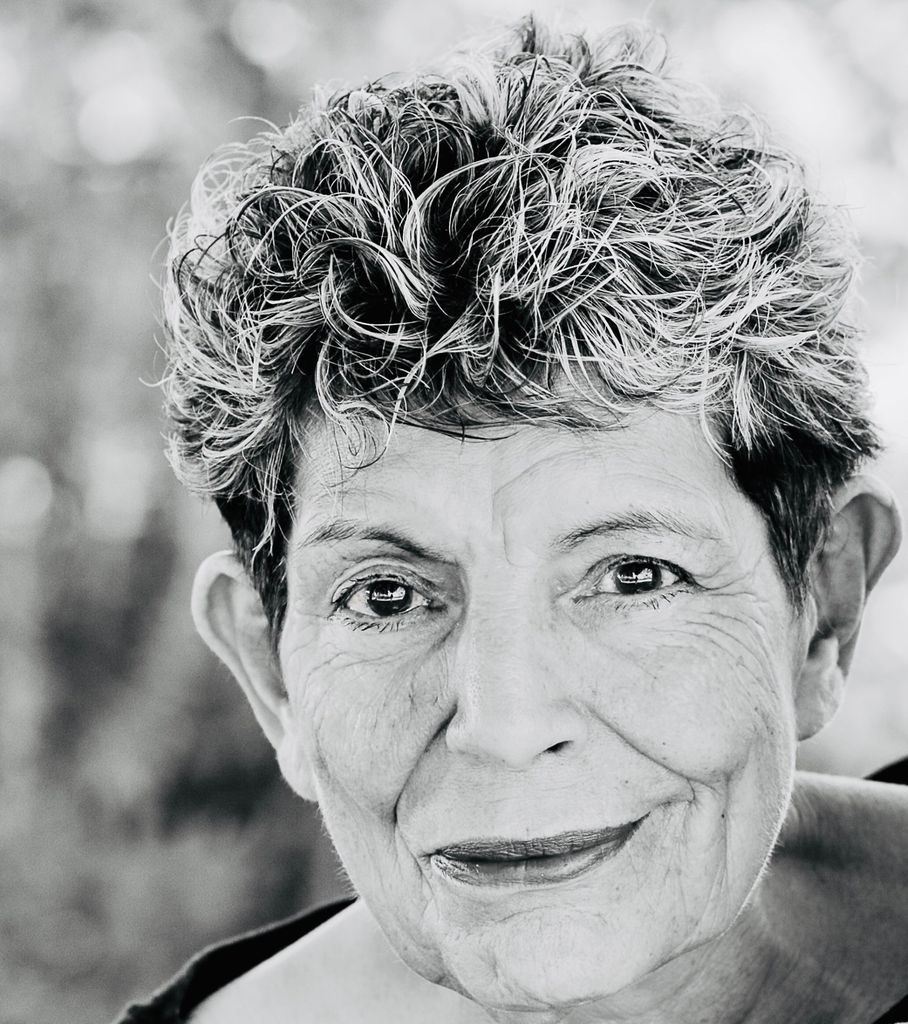 Gloria Guerra Garcia Profile Photo