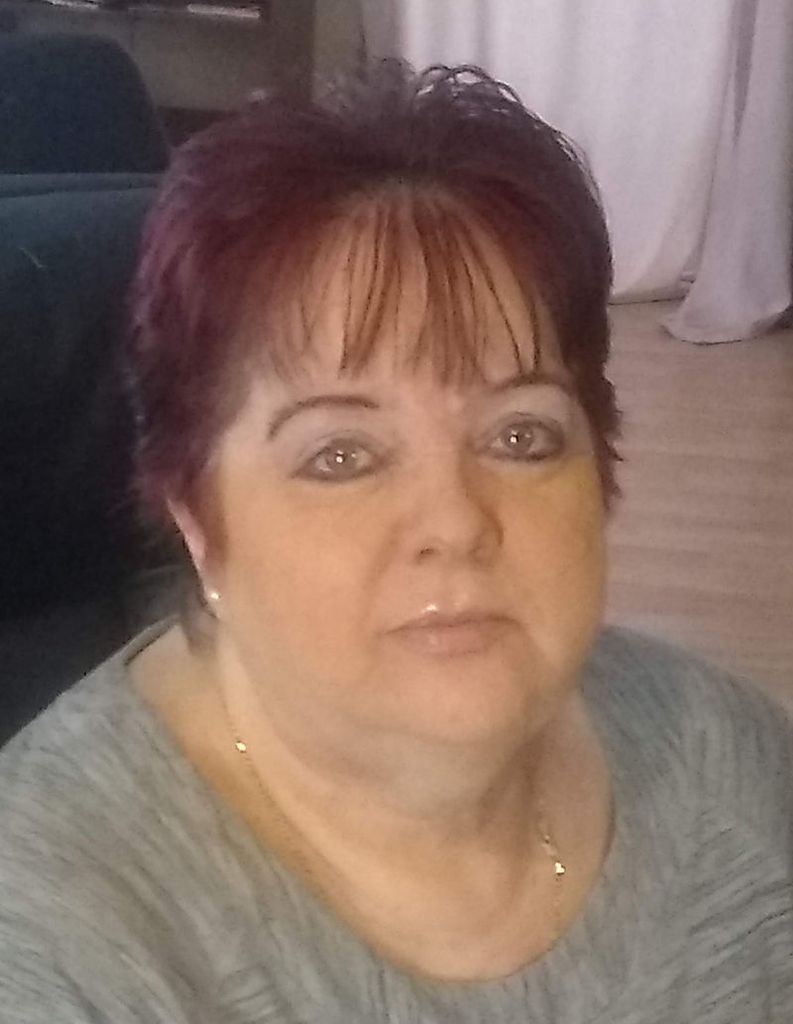 Evelyn Marie Lowman