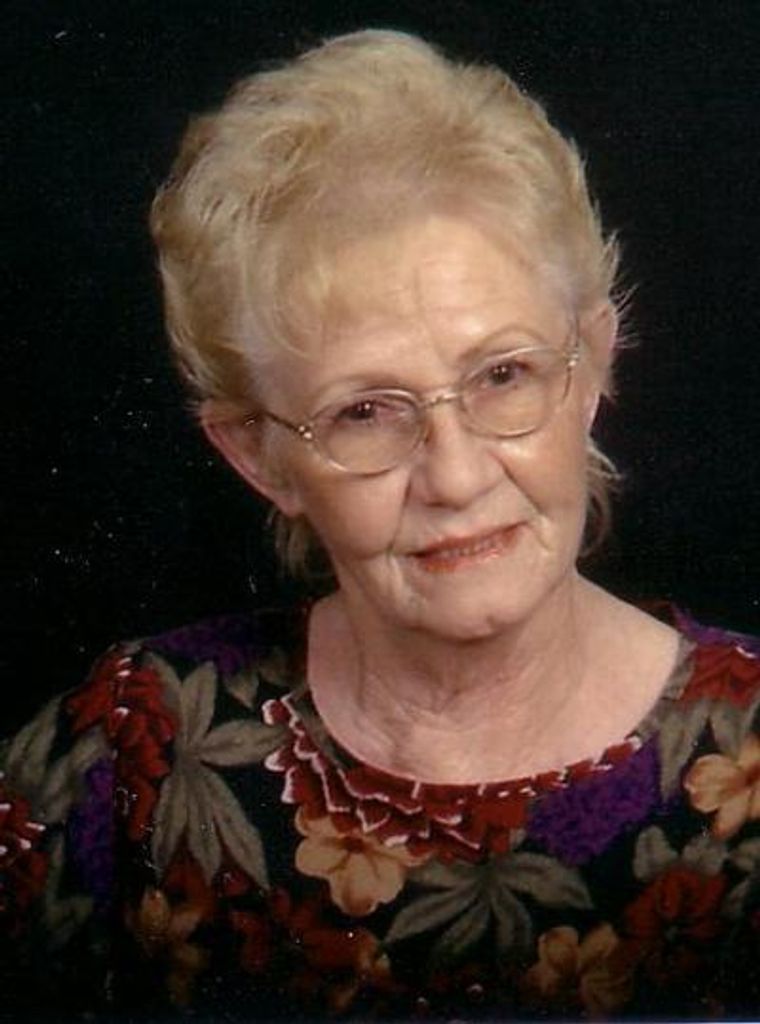 Jo Ann Nisbet Profile Photo