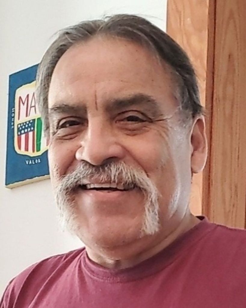 Roland "Rocko" J. Rasso Profile Photo