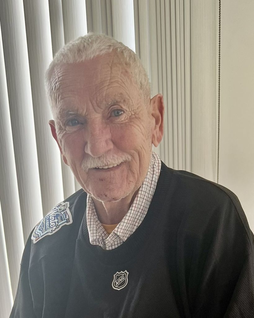 Thomas R. Harvie Profile Photo