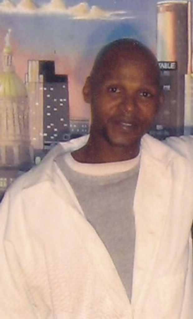 Chester Eugene Pearson Profile Photo