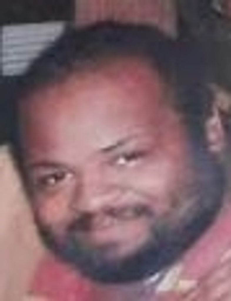 Kenny R. Borders Profile Photo
