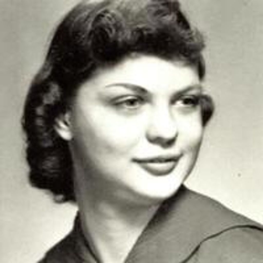 Phyllis Mikoloyck