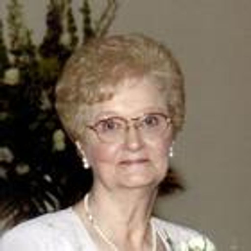 Thelma D. Jacon