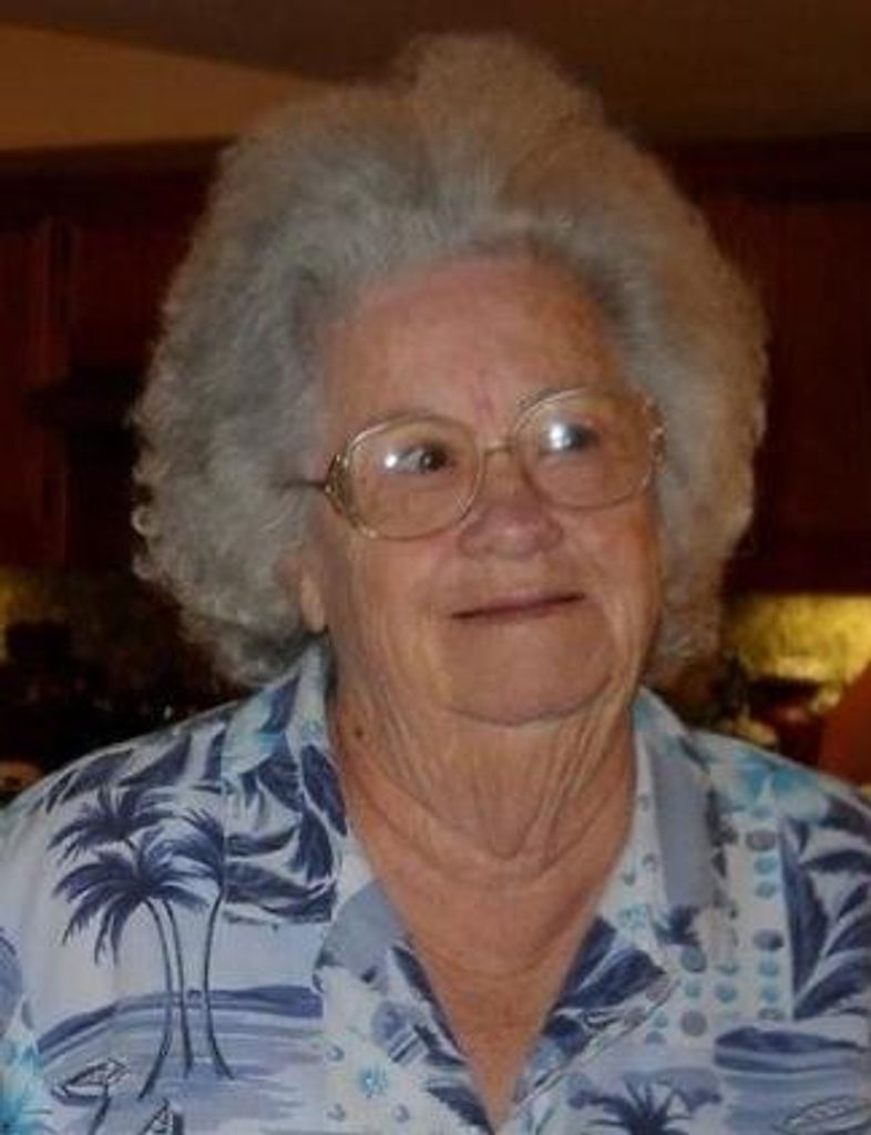 Ruby Joyce Self Profile Photo