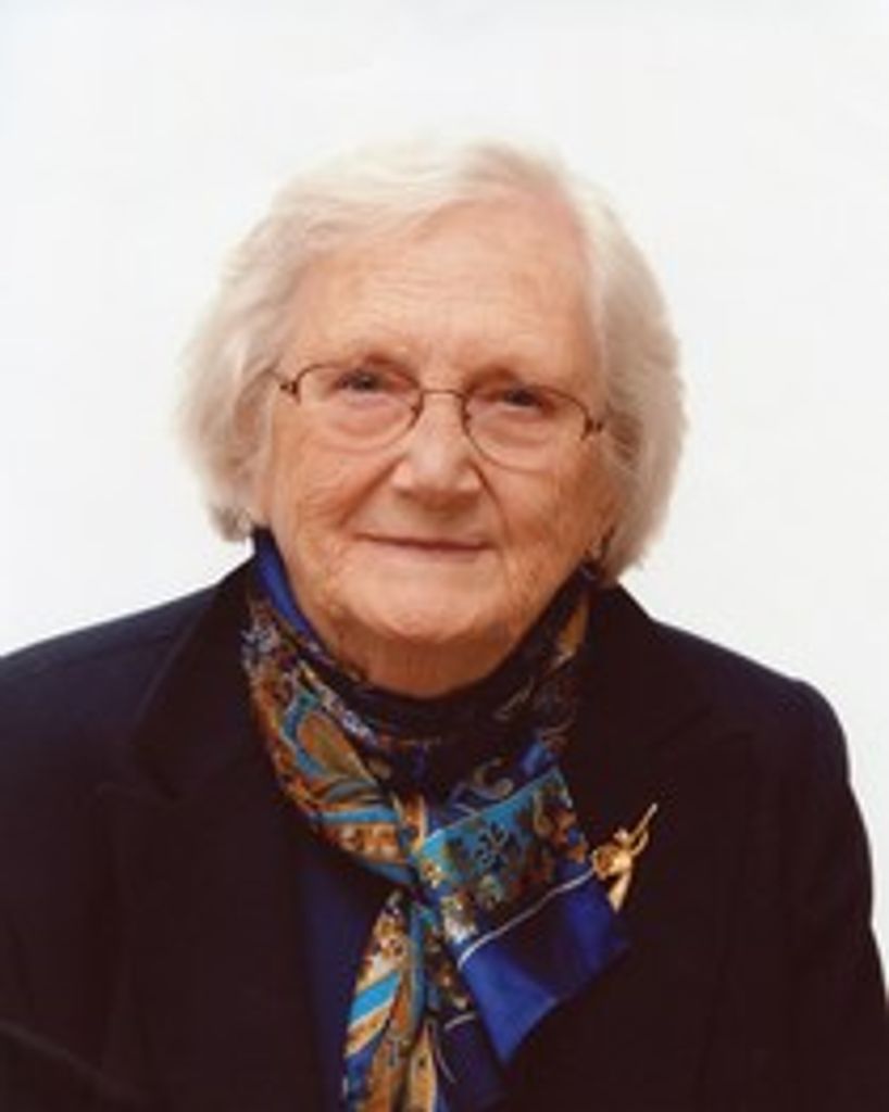 Delores E. (Mcdougle)  Koob Profile Photo