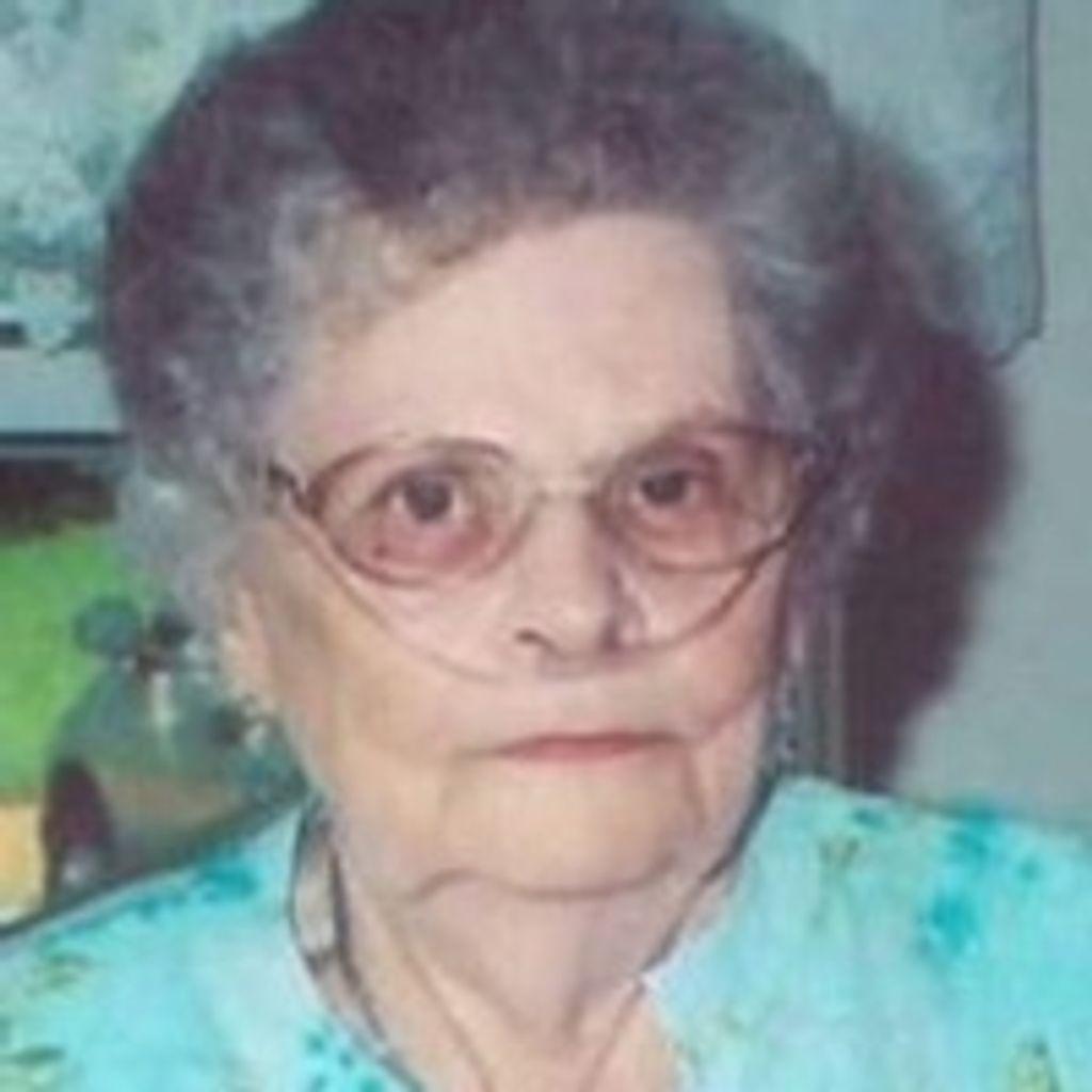 Mildred M. Vogan
